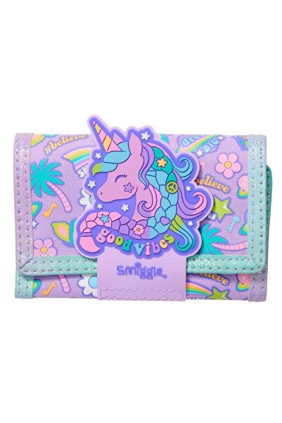 SMIGGLE -All Stars Cüzdan