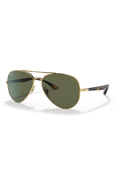 Ray-Ban RB 3675 001/58 58