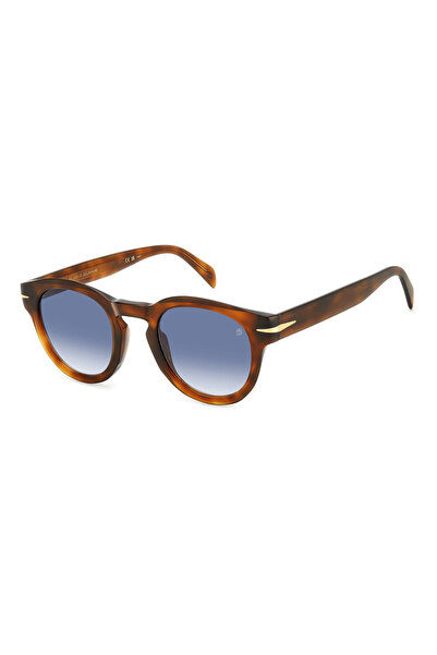David Beckham Db 7041/S Flat Wr908 49