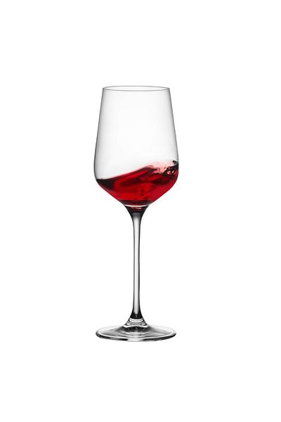 RONA Set 4 pahare vin 650ml, sticla, Charisma