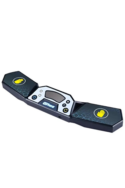 Choice مؤقت QiYi، مؤقت مكعب السرعة QiYi، بدون بطارية، آلة حساب توقيت الألغاز،...