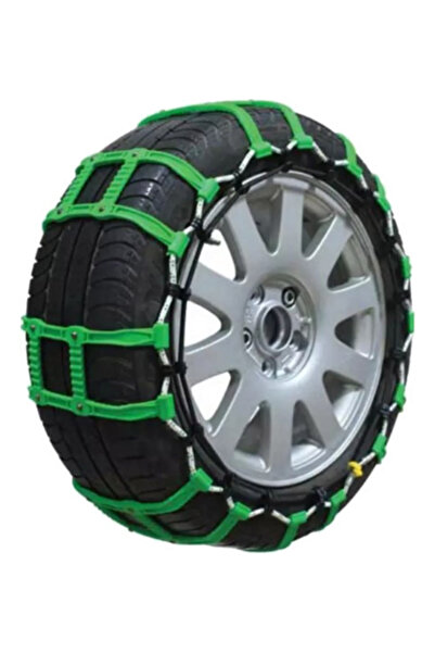 SNOWWOLF Snow Wolf 245/70R19.5 M-6912 Mini Truck Ağır Vasıta Kar Paleti