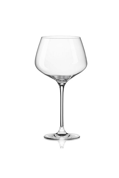 RONA Set 4 pahare vin 720ml, sticla, Charisma