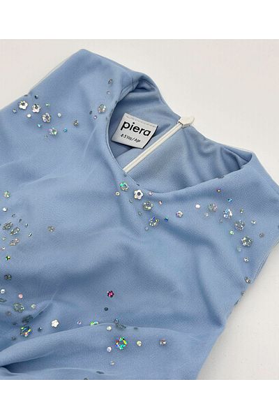 By Piera Rochie de seara pentru fete