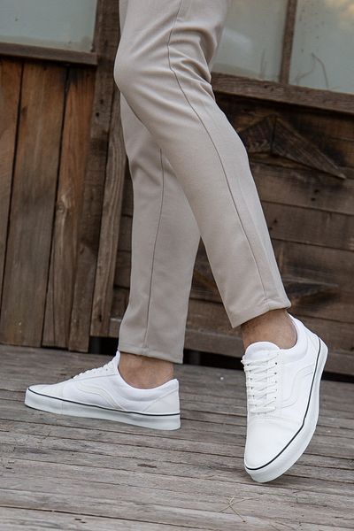 Daxtors Εγγυημένα αθλητικά παπούτσια Wanso Daily Orthopedic Ανδρικά Sneaker