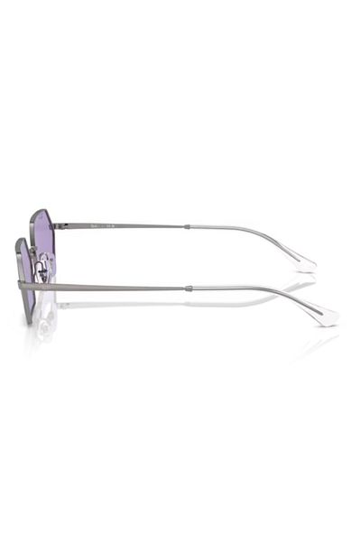 Ray-Ban Rb 3728 Yevi 004/1A 55