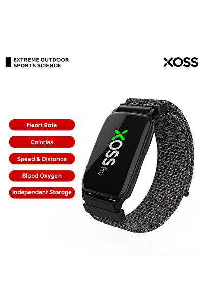 Choice XOSS BBP HRM Armband XOSS BBP Heart Rate Monitor Armband IP68 Waterpro...