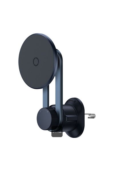 Baseus Baseus MagPro Series Magnetic Car Mount Cosmic - Black