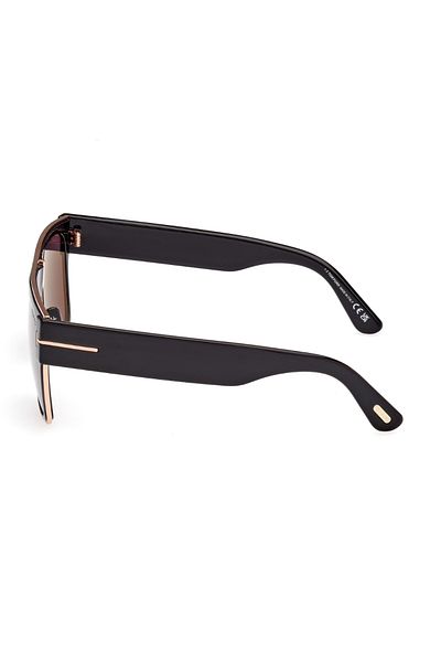 Tom Ford Ft 1073 01A 54 Sunglasses