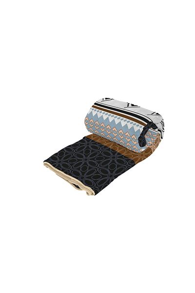 ALCAM Pilota cocolino, Alcam, Antique, 200x220 cm, 250g/mp