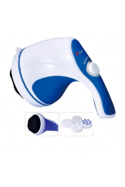 DLC جهاز تدليك كهربائي DLC-M6401