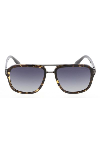 Mustang Mu2453-02 56 Polarized Men's Sunglasses