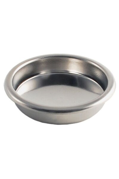 MIBRU Coffee blind backflush basket 58mm