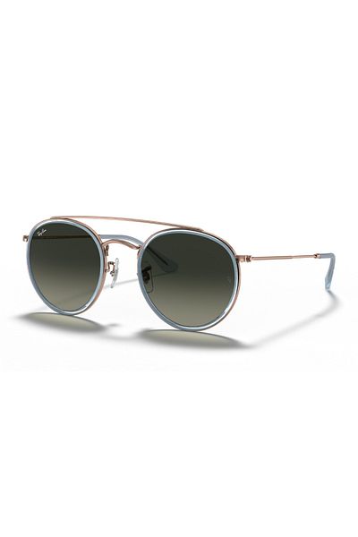 Ray-Ban Ray- Ban Rb3647-n 9067/71 51-22