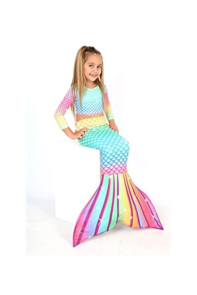 Butik DENİZ KIZI PARTİ/DOĞUMGÜNÜ KOSTÜMÜ