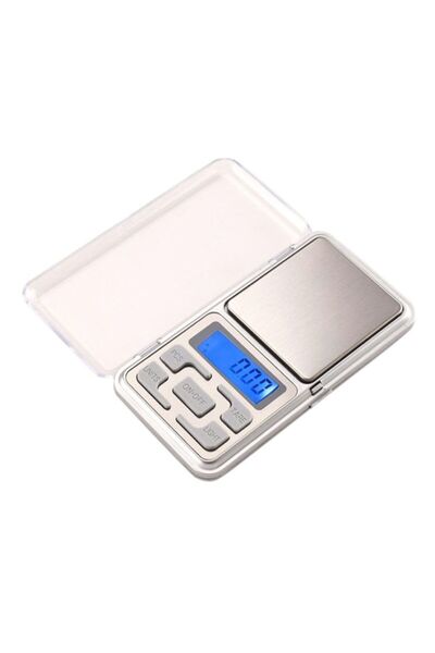 Generic Digital pocket scale 500/0.1g