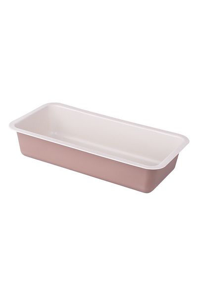 SNB Forma copt cozonac 31x14x6cm, invelis non-stick Caffe Creme, SNB