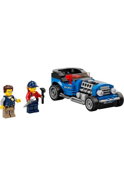 LEGO Promotional 40409 Hot Rod