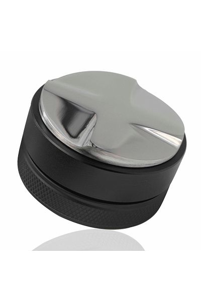 MIBRU Coffee distributor 4 plades 58.35mm black