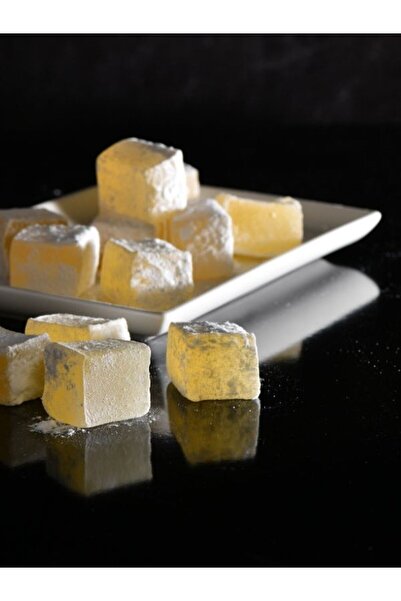 çarşıbaşı Glütensiz Sade Lokum 500 gr (CB945)