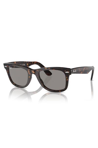 Ray-Ban Rb2140 1382r5 50 Unisex Sunglasses