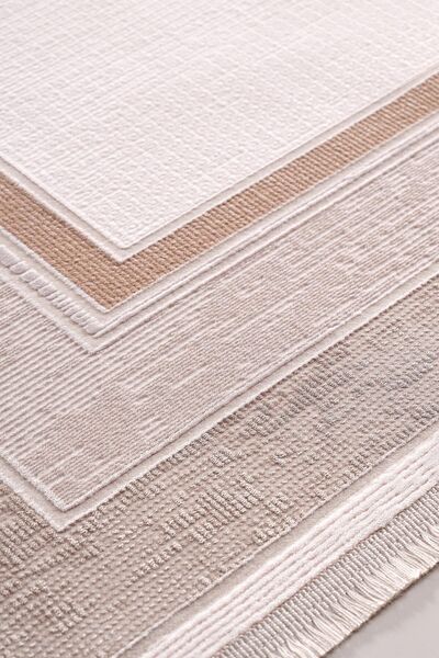 GÜMÜŞSUYU Gümüşsuyu Halı Galina 16649 Sarı