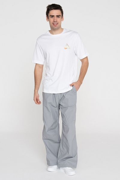 Jack & Jones JCOSTAGGER ΚΕΝΤΗΜΑ TEE SS CREW NECK