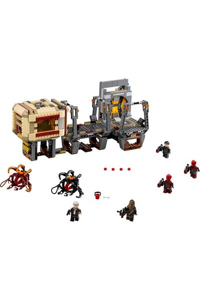 LEGO Star Wars Rathtar Escape - 75180 Model Lego Series