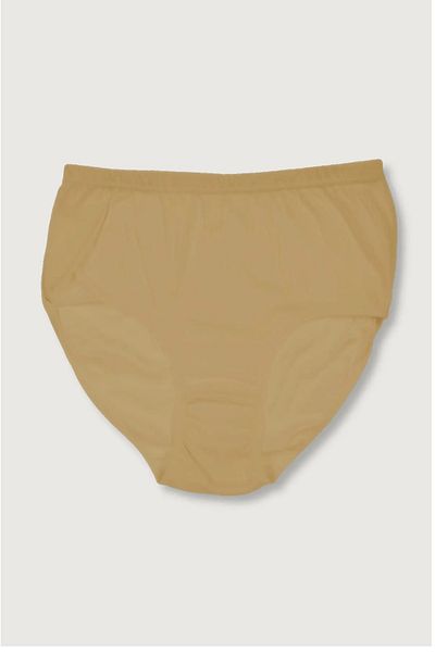 İyteks Women's Bamboo Bato Panties 6 Pack