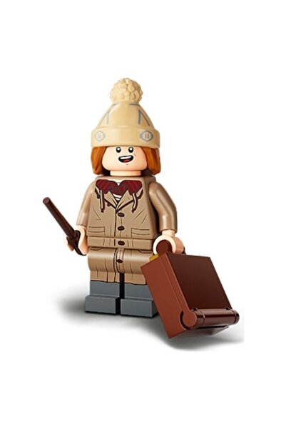 LEGO Minifigures 71028 Harry Potter Series 2 : 10.Fred Weasley