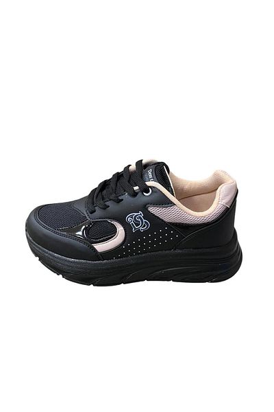 Desi Pantofi sport cu talpă groasă de vară