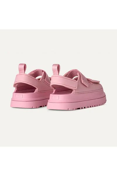 UGG Woman / girl sandal 1152813k ugg k goldenglow pink jade