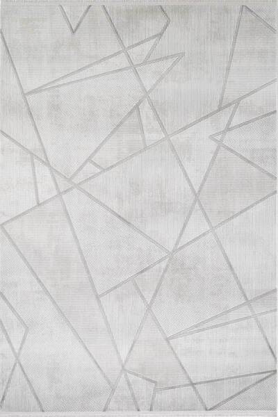 GÜMÜŞSUYU Tierra 15169 Dikdörtgen Tozumaz Halı