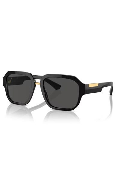 Dolce&Gabbana Dolce & gabbana dg 4464 501/87 56