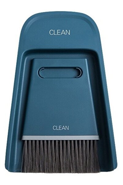 MIBRU Coffee cleaning table brush kit blue