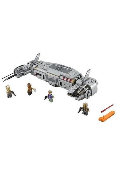 LEGO حرب النجوم 75140 ناقل قوات المقاومة