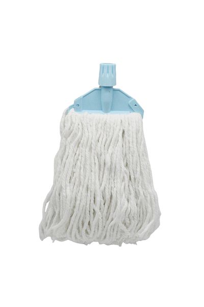 Generic Highly Absorbent Cotton Yarn Floor Mop with Stick