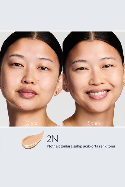 Estee Lauder Double Wear Stay-In-Place Concealer - Color: 2N Light/Medium (Neutral) 12ml