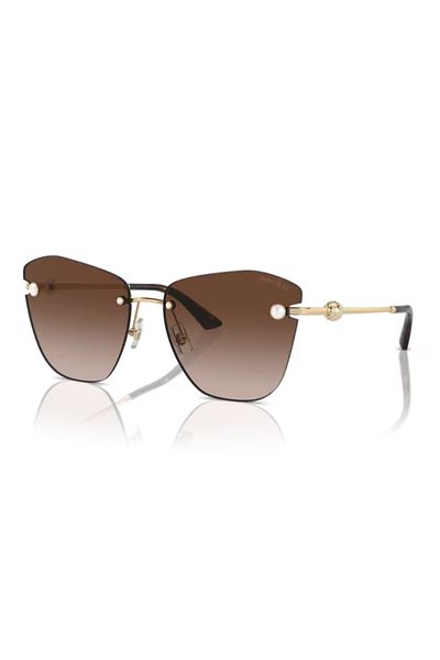 Jimmy Choo Jc 4004Hb Model 3006/13 59 - Simple and Fashionable Design