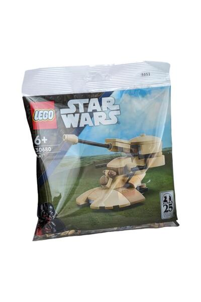 LEGO Star Wars 30680 AAT