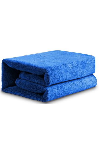MIBRU Coffee towel 70x30 blue