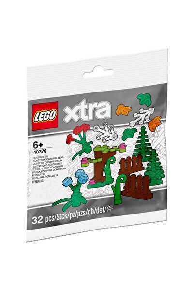 LEGO Xtra 40376 Botanical Accessories