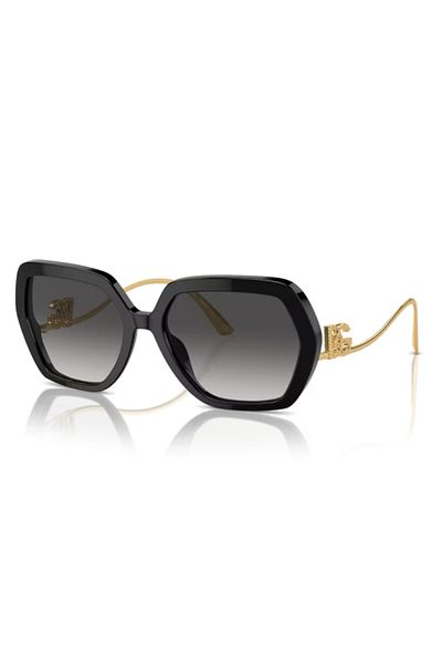 Dolce&Gabbana Dg 4468B 58 501/8g Dolce & Gabbana Women's Sunglasses
