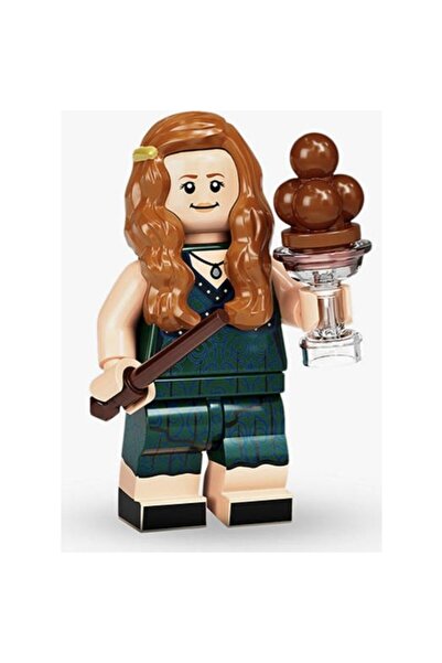 LEGO Minifigures 71028 Harry Potter Series 2 : 9.Ginny Weasley