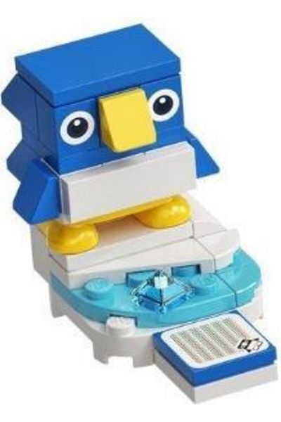LEGO Super Mario 71402 Character Pack - Series 4 : 7.Baby Penguin