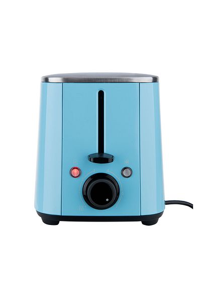Vestel Retro Blue Toaster