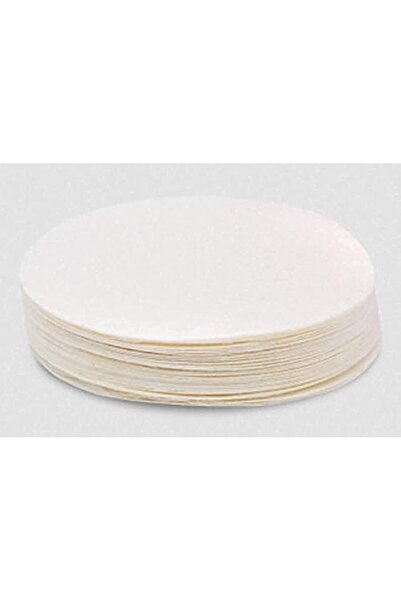 MIBRU Coffee paper filter round no.6 100pcs