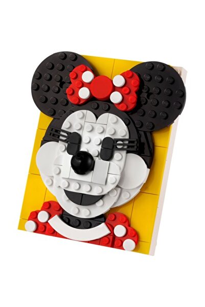 LEGO Sketches 40457 Minnie Mouse