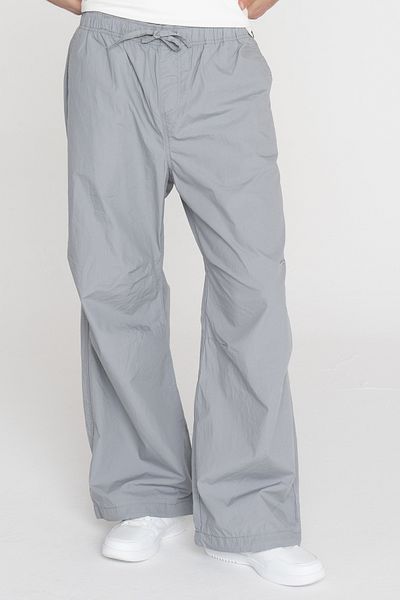 Jack & Jones Ανδρικό παντελόνι αλεξίπτωτο ελαστικό στη μέση - Stparachute
