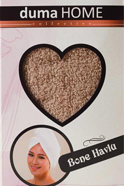 ROYAM 100% бавовняний рушник з кнопками для сушіння волосся